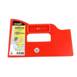 Nespoli Spatule à maroufler - 4MURS