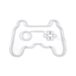 Néon GAME CONTROLLER coloris multicolore - 4MURS