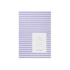 NOTEM Carnet VITA coloris lavande - 4MURS