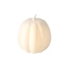 Objet lumineux AURELO coloris blanc 12,1 x 11,3 cm - 4MURS