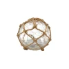 Objet lumineux ROPE coloris transparent - 4MURS