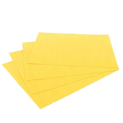 Ocai Lot de 4 feuilles abrasives grain fin - 4MURS