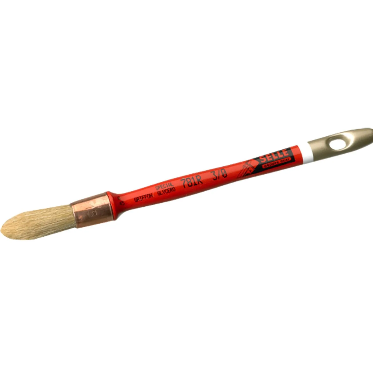 Ocai Pinceau à rechampir 3/0 - 4MURS