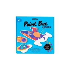 OMY Kit de peinture COSMOS - 4MURS