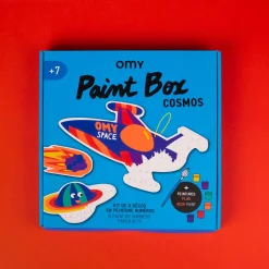 OMY Kit de peinture COSMOS - 4MURS