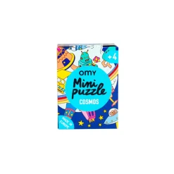 OMY Puzzle COSMOS - 4MURS