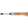 OPINEL Couteau EPLUCHEUR 6 coloris bois - 4MURS