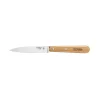 OPINEL Couteau OFFICE 112 coloris bois - 4MURS