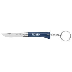 OPINEL Porte clef N04 BLEU FONCE coloris bleu foncé - 4MURS