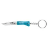 OPINEL Porte clef N02 CYAN coloris bleu - 4MURS