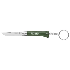 OPINEL Porte clef N04 KAKI coloris kaki - 4MURS