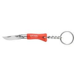 OPINEL Porte clef N02 ORANGE coloris orange - 4MURS