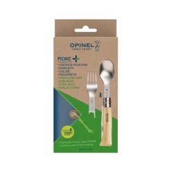 OPINEL Set repas PICNIC coloris beige - 4MURS
