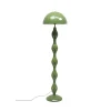 Opjet Lampadaire NINI coloris kaki - 4MURS