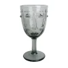 Opjet Verre FACE GLASS HIGH CLAIR coloris transparent - 4MURS