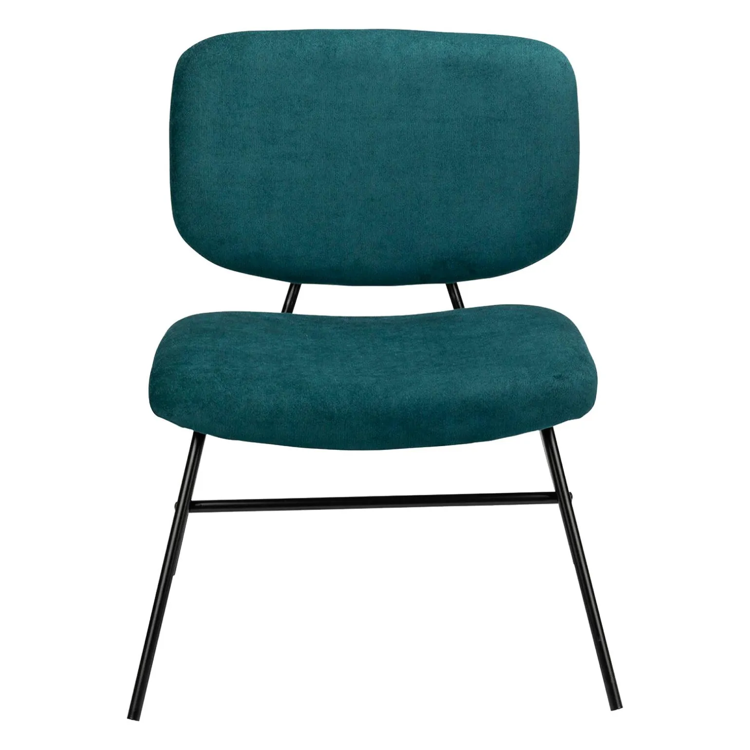 Ostaria Fauteuil SILA coloris vert - 4MURS