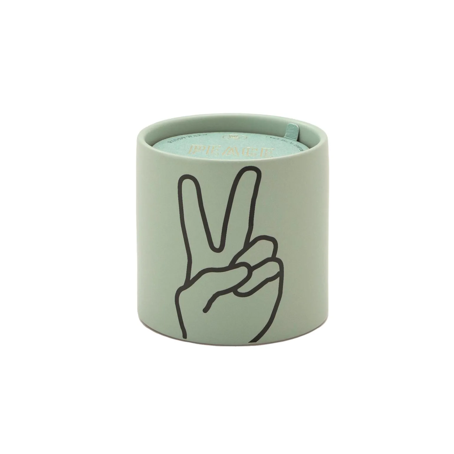 PADDYWAX Bougie parfumée PEACE Lavande / thym - 4MURS