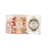 Panier des sens Bougie parfumée ROSE - 4MURS