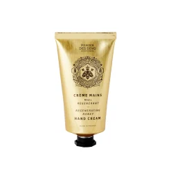 Panier des sens Crème mains MIEL RÉGÉNÉRANT Miel hauteur 11,4 cm