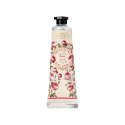 Panier des sens Crème mains ROSE Rose hauteur 10,9 cm - 4MURS