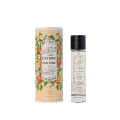 Panier des sens Eau de toilette FLEUR D'ORANGER Fleur d'oranger
