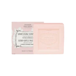 Panier des sens Soin visage solide PIVOINE RADIEUSE Pivoine - 4MURS