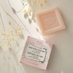 Panier des sens Soin visage solide PIVOINE RADIEUSE Pivoine - 4MURS