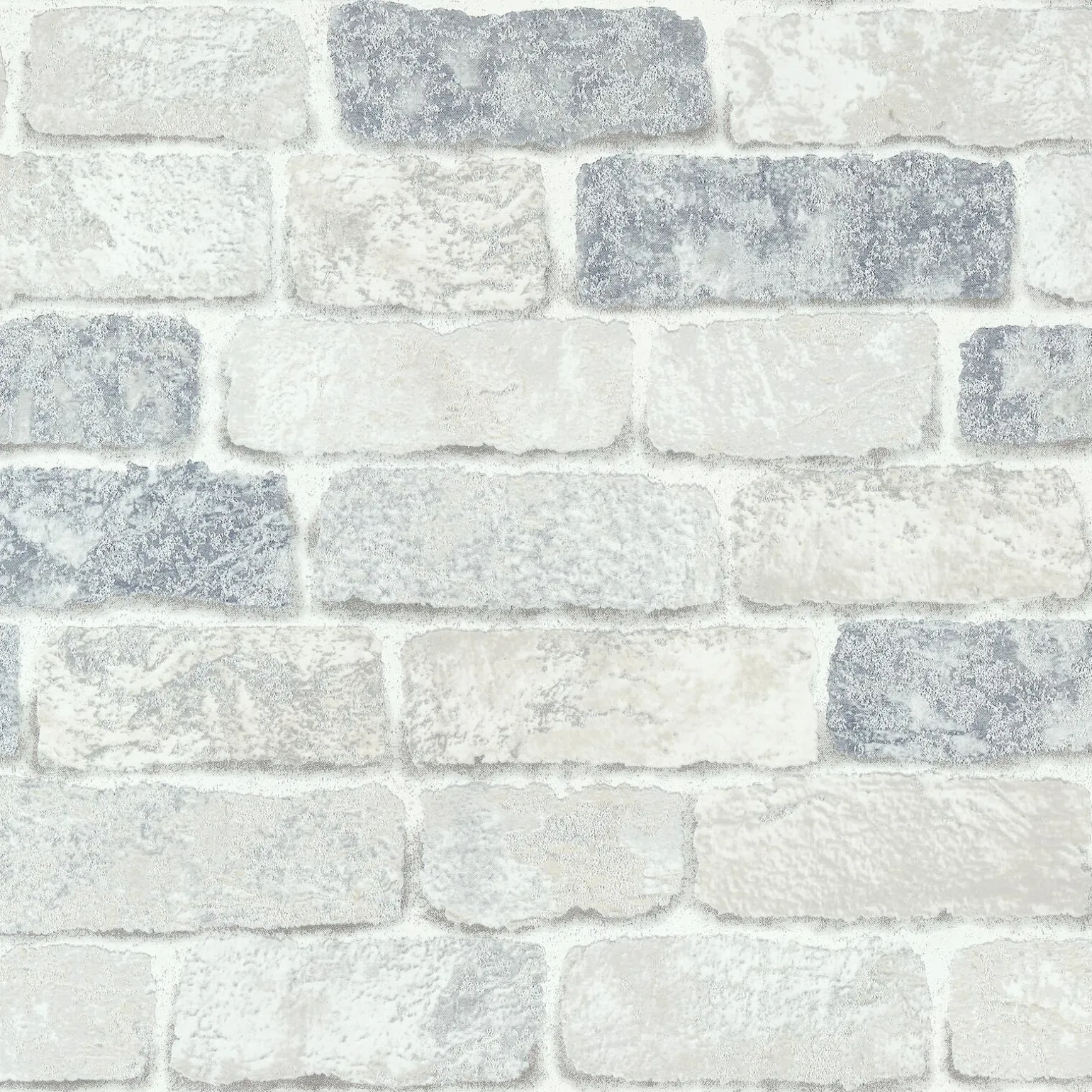 Papier peint intissé ATLANTA coloris gris perle - 4MURS
