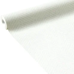 Papier peint intissé BABETH coloris vert pâle - 4MURS