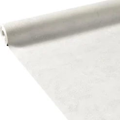 Papier peint intissé BAILA coloris gris de lin - 4MURS