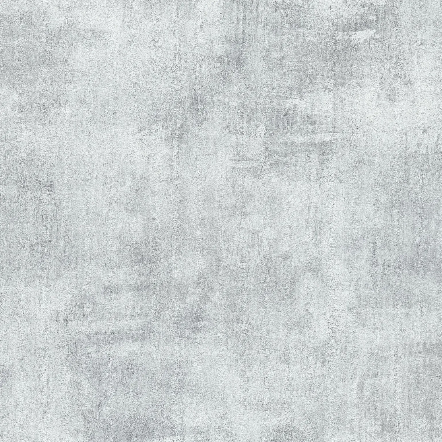 Papier peint intissé BARKLEY coloris gris béton - 4MURS