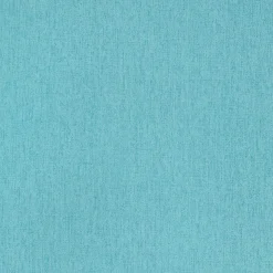 Papier peint intissé CALICO coloris bleu aqua - 4MURS
