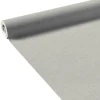 Papier peint intissé CALICO coloris gris perle - 4MURS