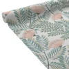 Papier peint intissé CECILIA coloris multicolore - 4MURS