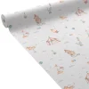 Papier peint intissé CIRCUS coloris multicolore - 4MURS