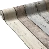 Papier peint intissé COLOURWOOD coloris bois - 4MURS