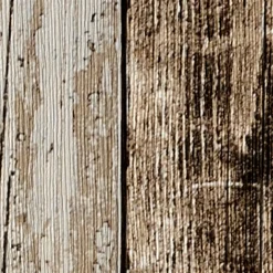 Papier peint intissé COLOURWOOD coloris bois - 4MURS
