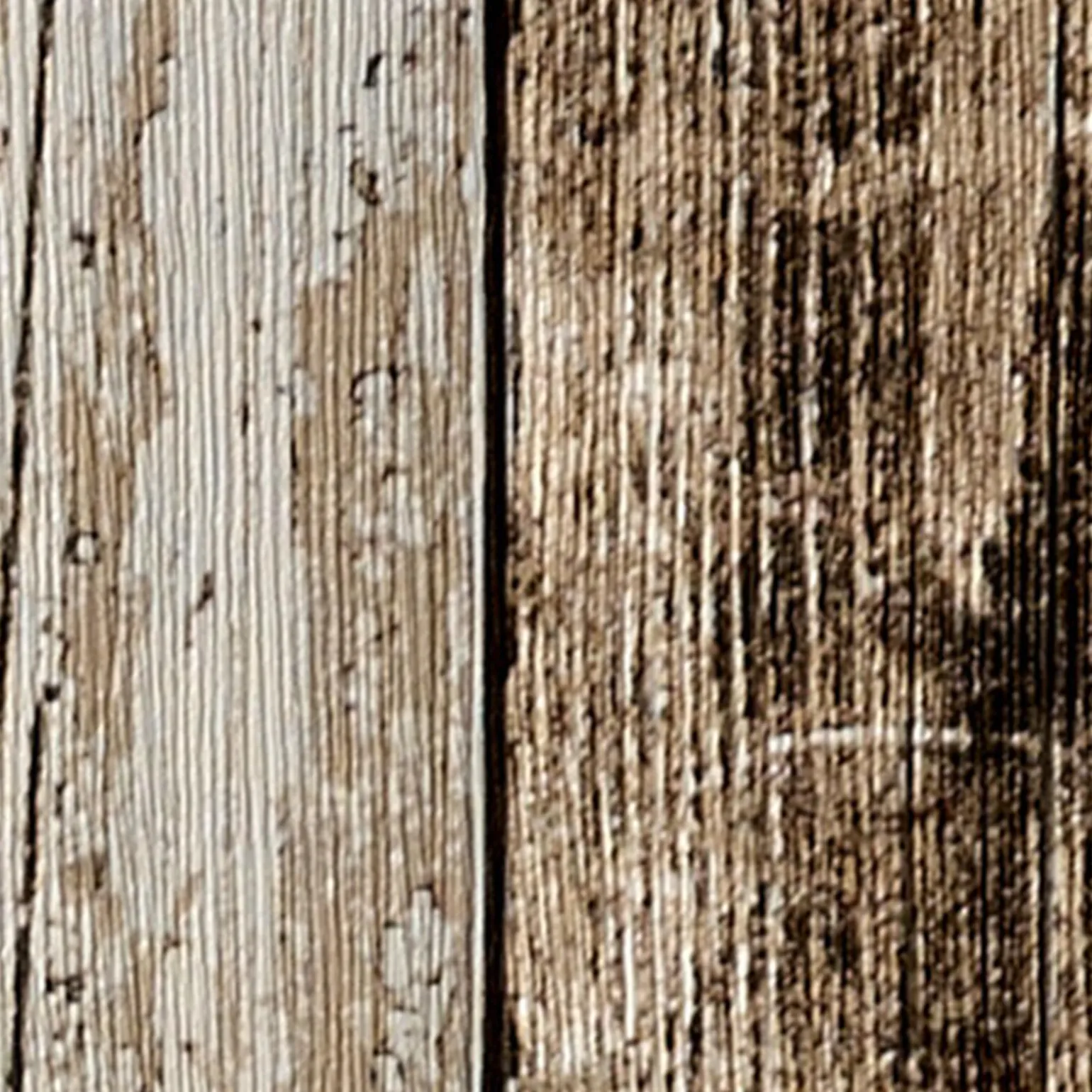 Papier peint intissé COLOURWOOD coloris bois - 4MURS