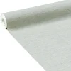 Papier peint intissé CURAÇAO coloris gris perle - 4MURS