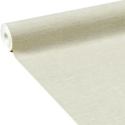 Papier peint intissé CURAÇAO coloris sable beige - 4MURS