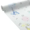 Papier peint intissé DISNEY PRINCESSES coloris multicolore - 4MURS