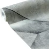 Papier peint intissé DOWNTOWN coloris gris béton - 4MURS