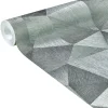 Papier peint intissé EKYNOX coloris argent - 4MURS