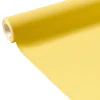 Papier peint intissé ENJOY coloris jaune paille - 4MURS