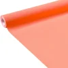 Papier peint intissé ENJOY coloris pêche - 4MURS
