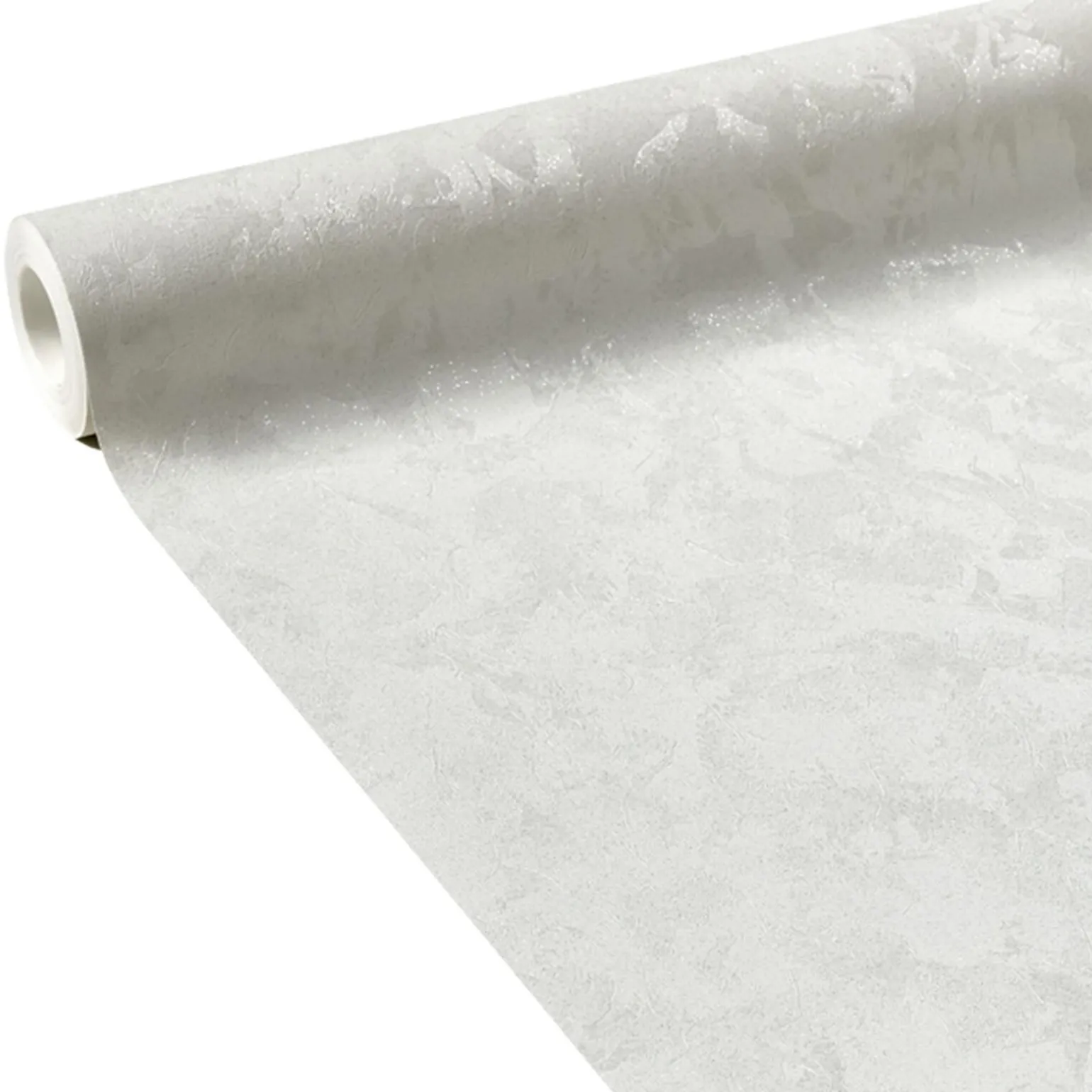 Papier peint intissé FEERIA coloris blanc - 4MURS
