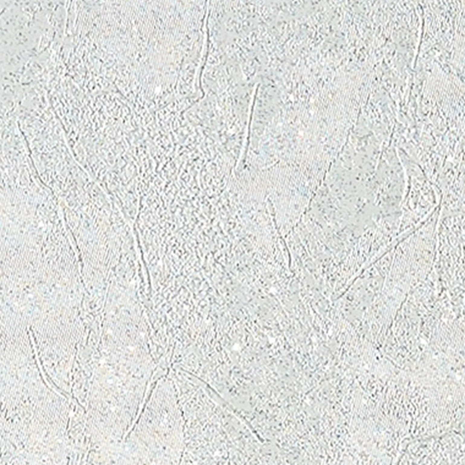 Papier peint intissé FEERIA coloris blanc - 4MURS