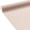 Papier peint intissé FLORENTINE coloris rose poudré - 4MURS