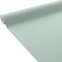 Papier peint intissé FLORENTINE coloris bleu ciel - 4MURS