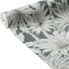 Papier peint intissé FLORENTINE PALM GARDEN vert céladon - 4MURS